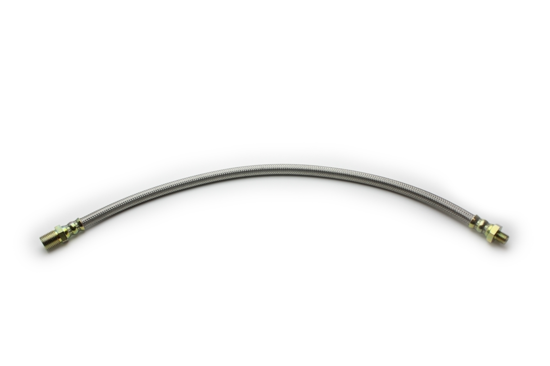 Шланг тормозной армированный в металлической оплетке 3151-3506085 (465 мм)