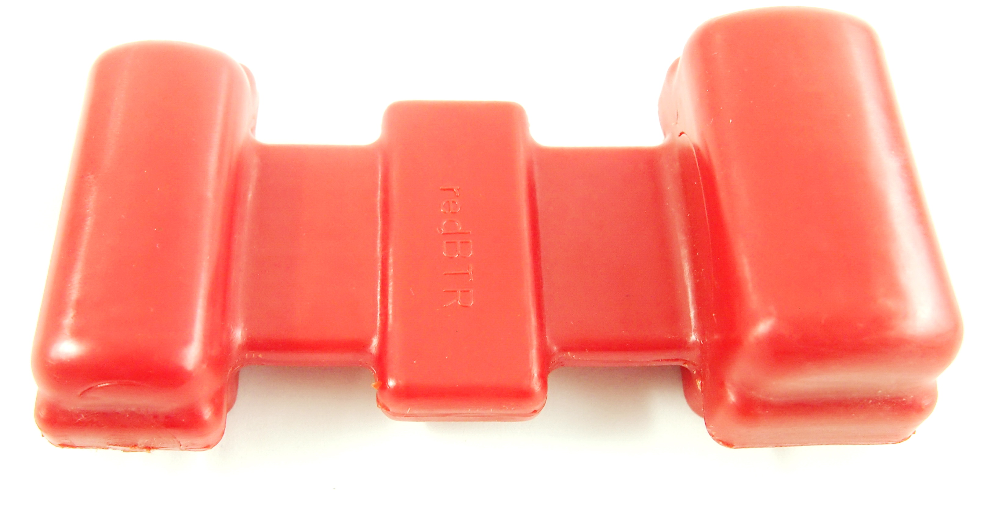 Подушка рессоры "redBTR" (451Д-2902430) полиуретан, 1 шт.