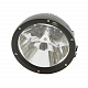 Фара светодиодная "redBTR" дальнего света 45W (15W*3), круг. ?17 см, IP68
