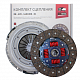 Комплект сцепления redBTR для а/м ГАЗ, УАЗ с двигателями ЗМЗ-409, 514, УМЗ-4213, 4216 (409-1601000)